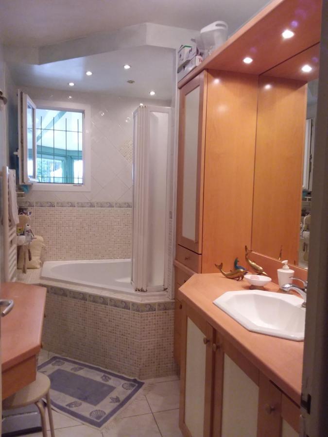 B&B La Foret De Charmeuse Ruaudin Bagian luar foto